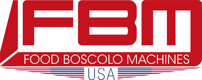 FBM Food Boscolo Machines logo FBM Food Boscolo Machines logo