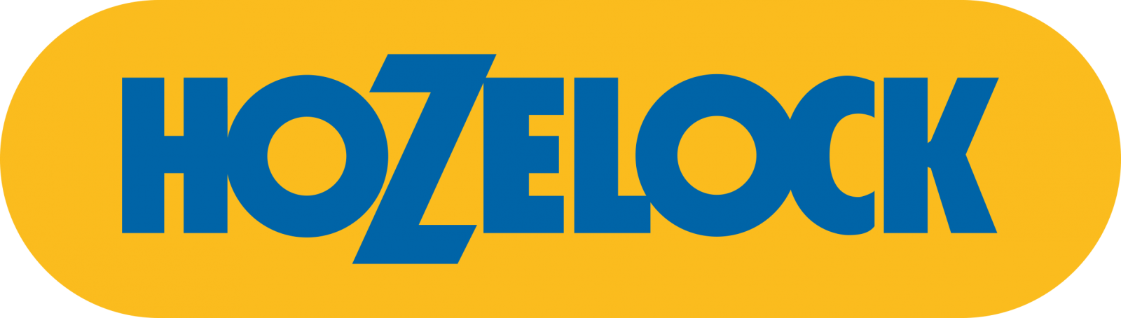 Hozelock logo Hozelock logo