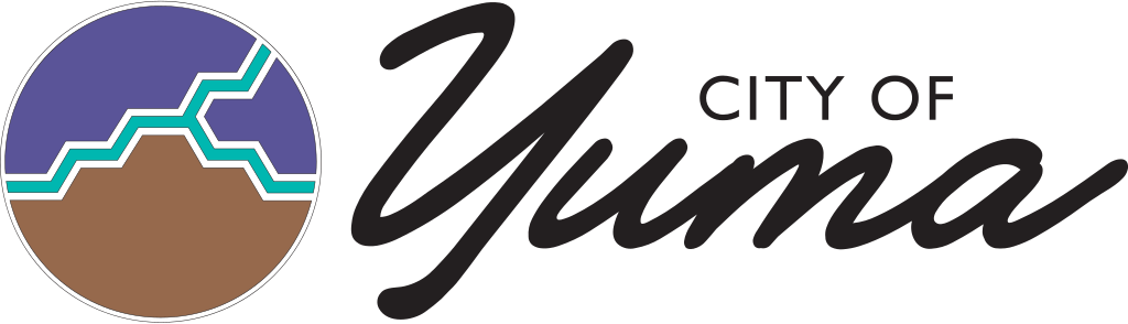 Yuma logo Yuma logo