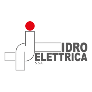idroelettrica logo idroelettrica logo