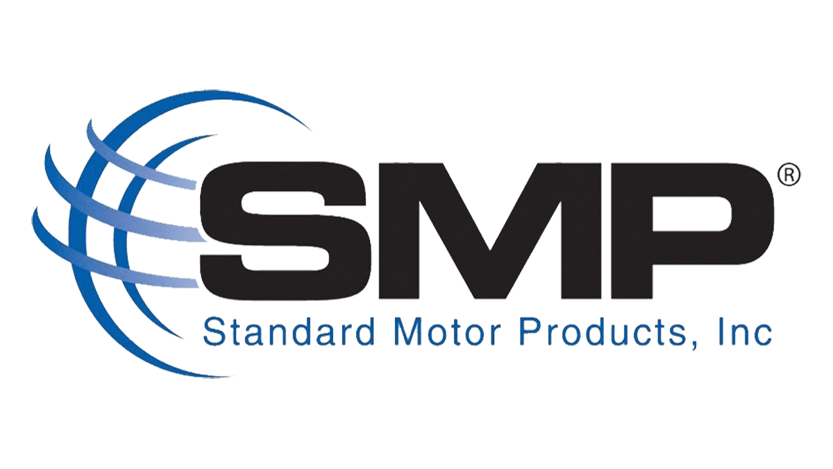 STANDARD MOTOR PRODUCTS logo STANDARD MOTOR PRODUCTS logo