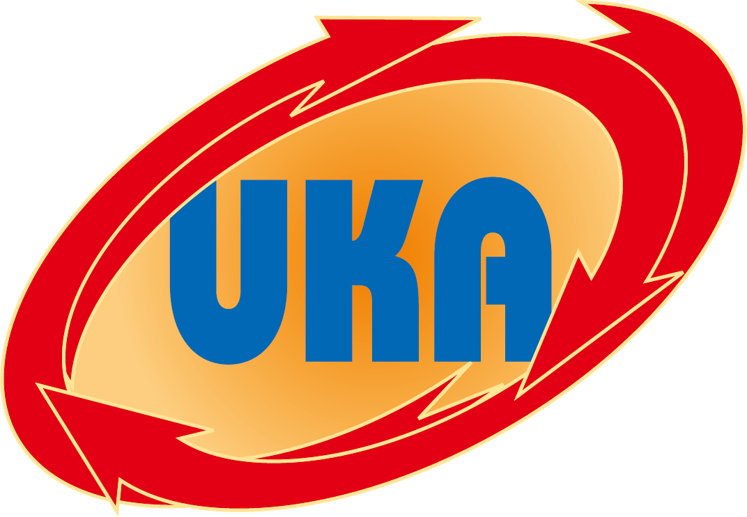 UKA logo