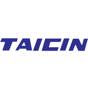 Taicin logo Taicin logo