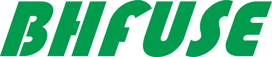 bhfuse logo bhfuse logo