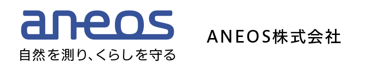 ANEOS Corporation logo ANEOS Corporation logo