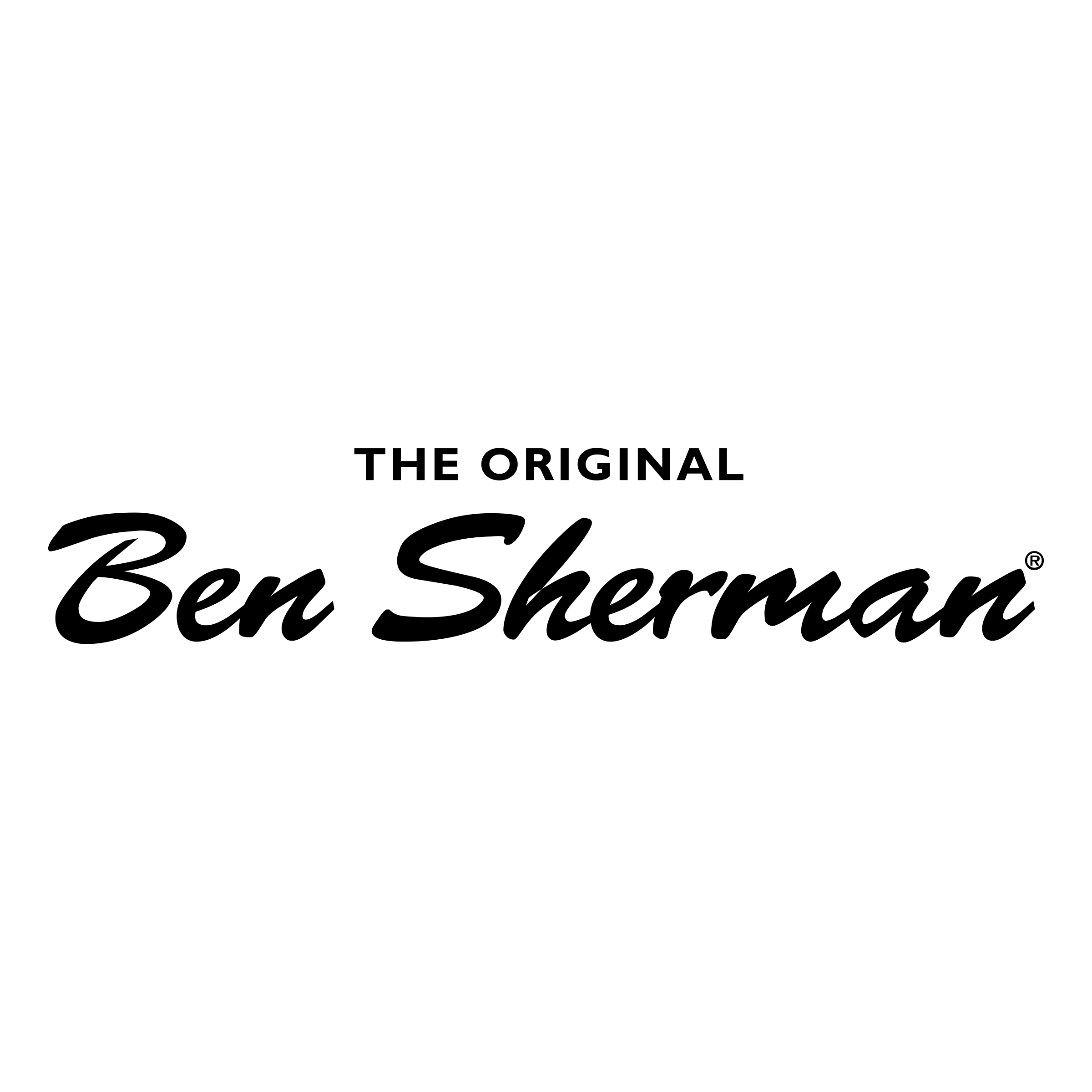 SHERMAN logo SHERMAN logo
