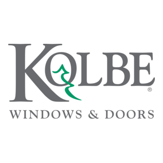 KOLBE logo KOLBE logo