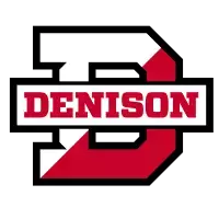 R.B. Denison logo R.B. Denison logo