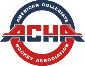ACHA logo ACHA logo
