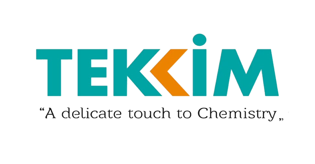 Tekkim logo Tekkim logo