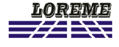 Loreme logo