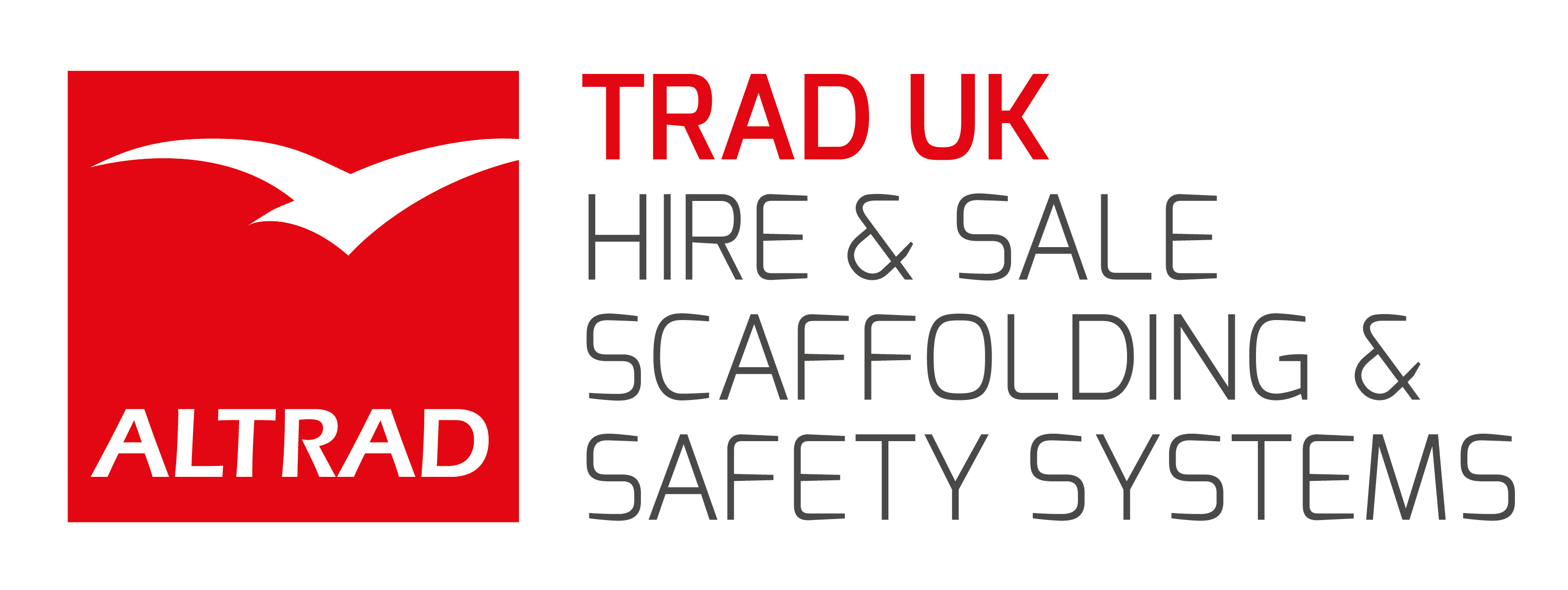 TRAD logo TRAD logo