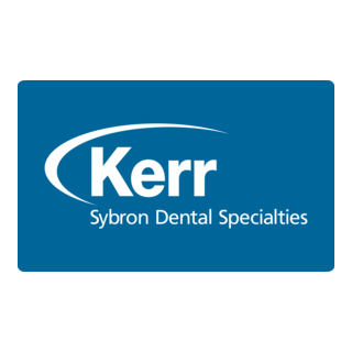 Kerr logo Kerr logo