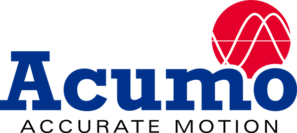 Acumo AB logo Acumo AB logo
