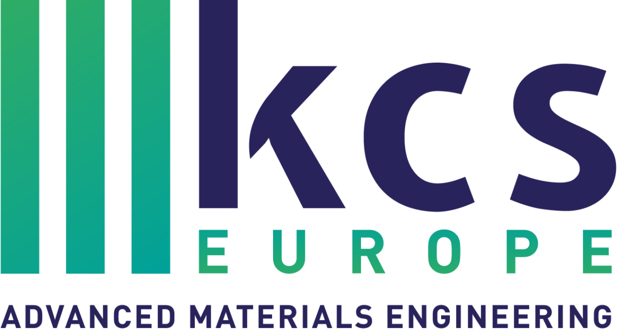KCS Europe logo KCS Europe logo