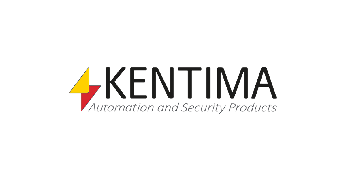 Kentima logo Kentima logo