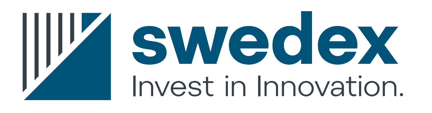 Swedex AB logo Swedex AB logo