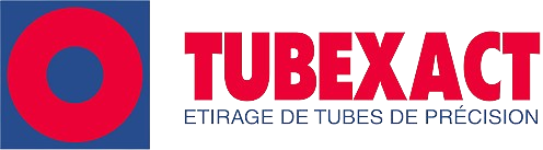 TUBEXACT logo TUBEXACT logo