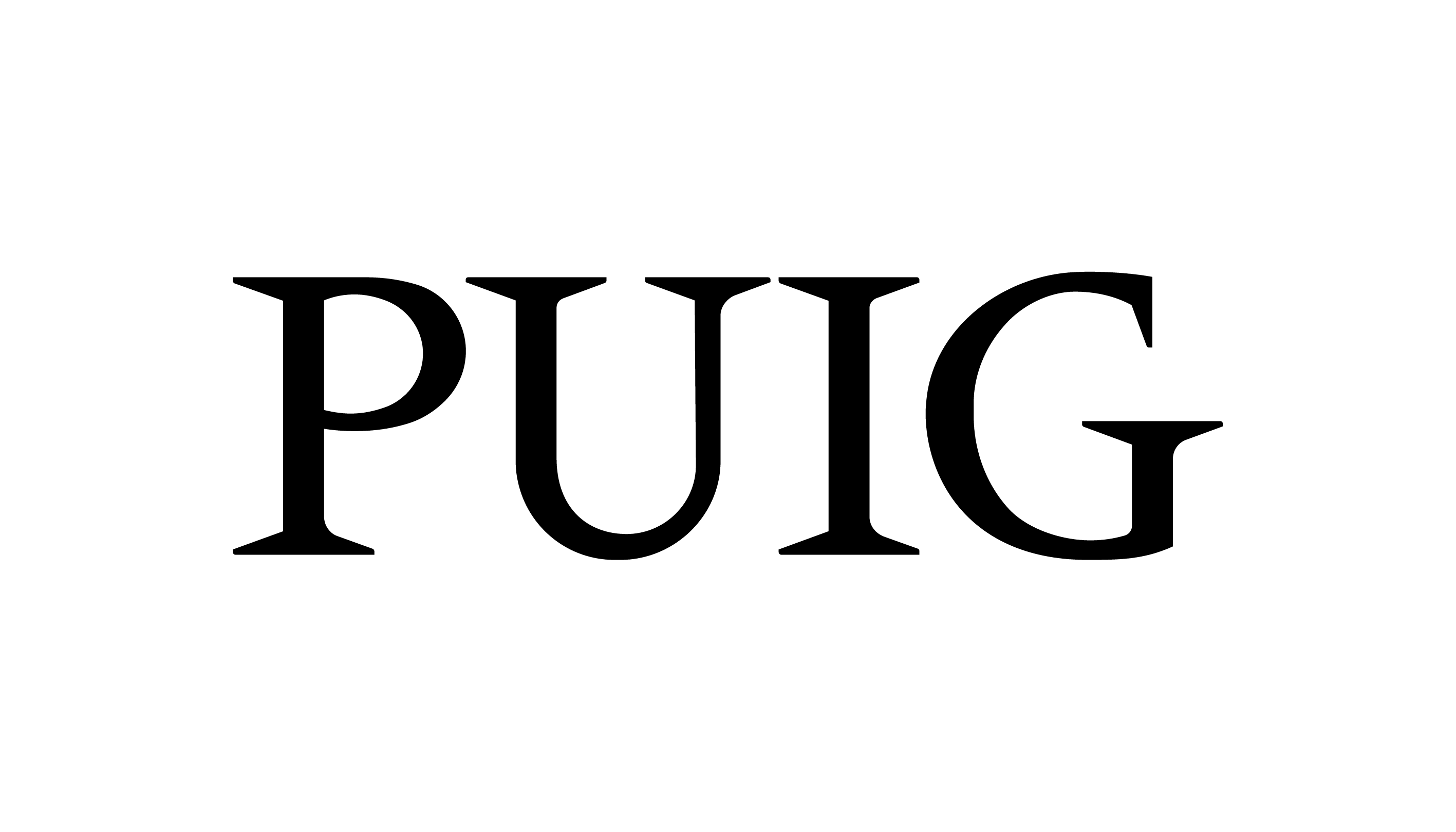 Puig logo Puig logo