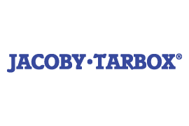 JACOBY-TARBOX logo JACOBY-TARBOX logo