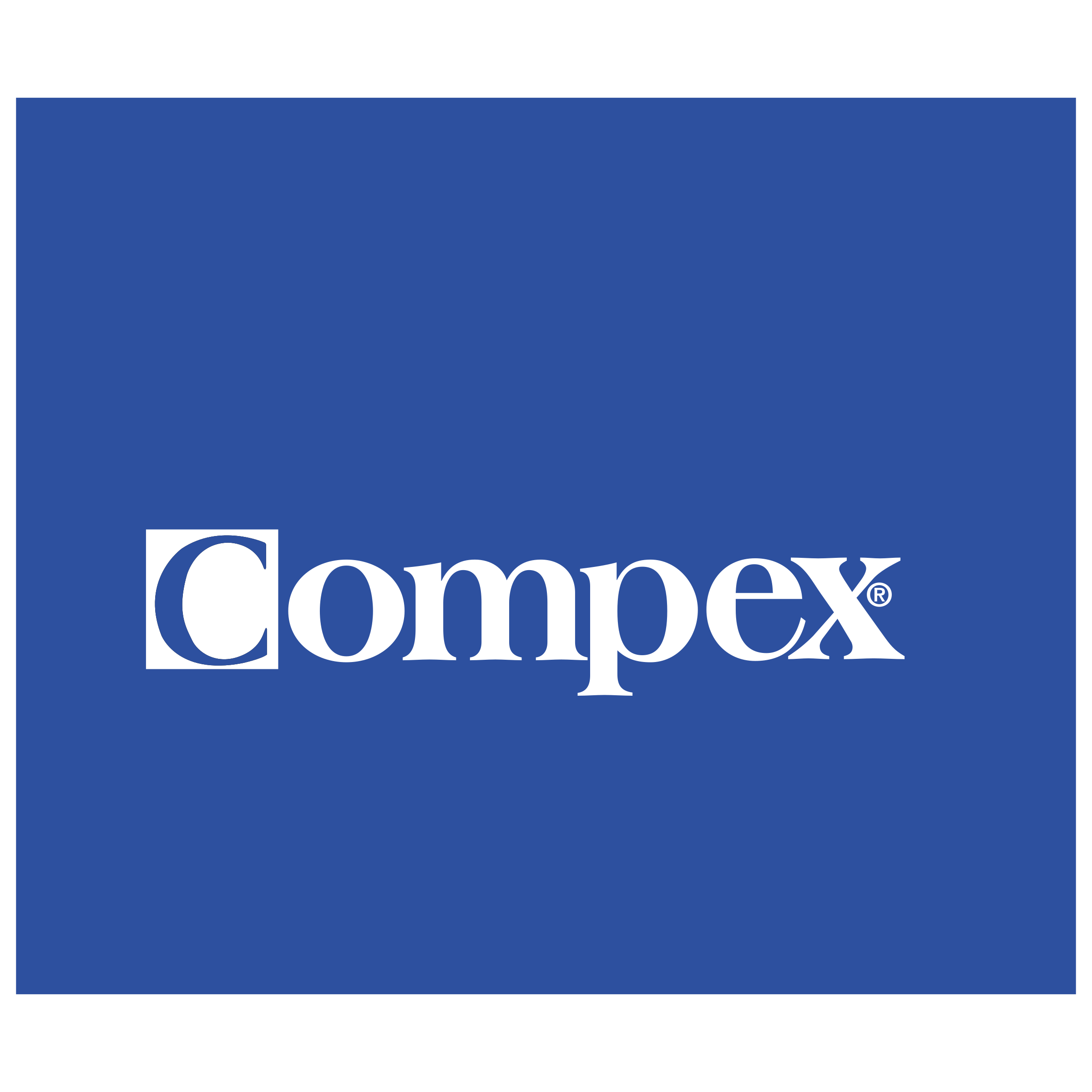 compex logo compex logo