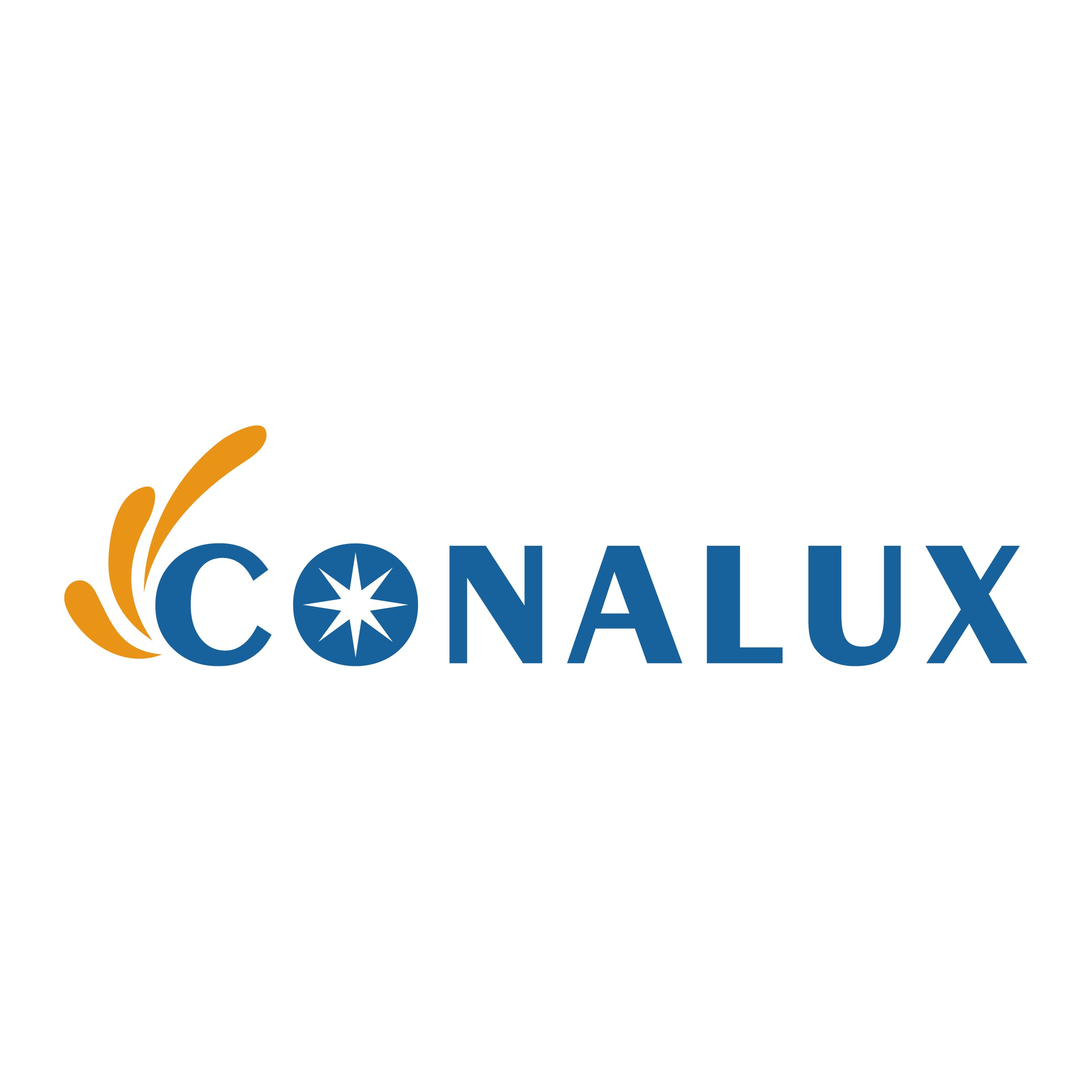 Conalux logo Conalux logo