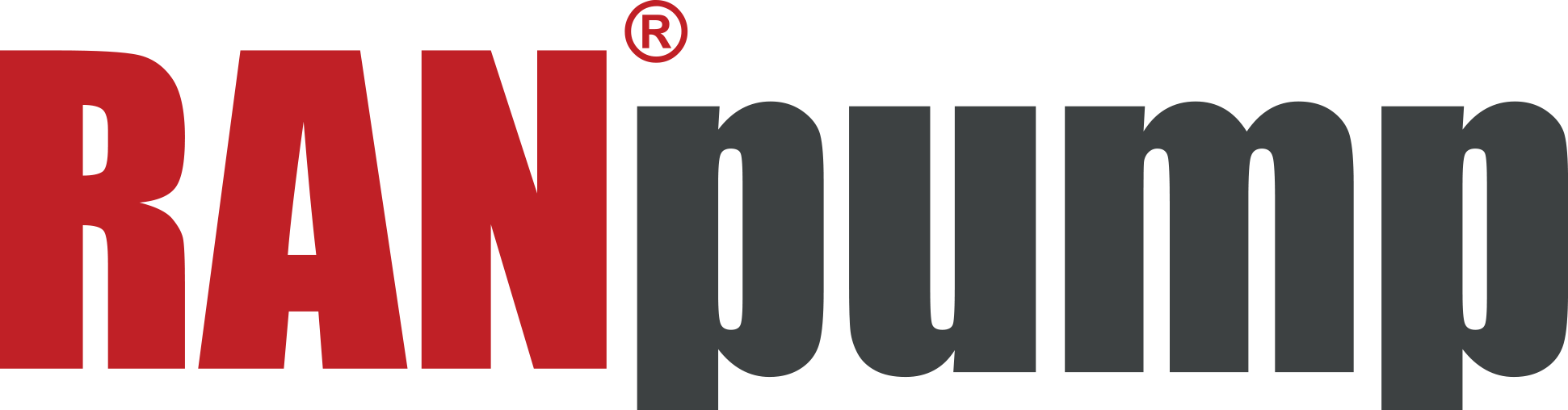 ranpump logo ranpump logo