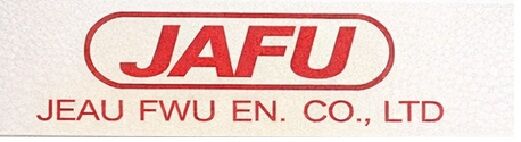 JAFU logo JAFU logo