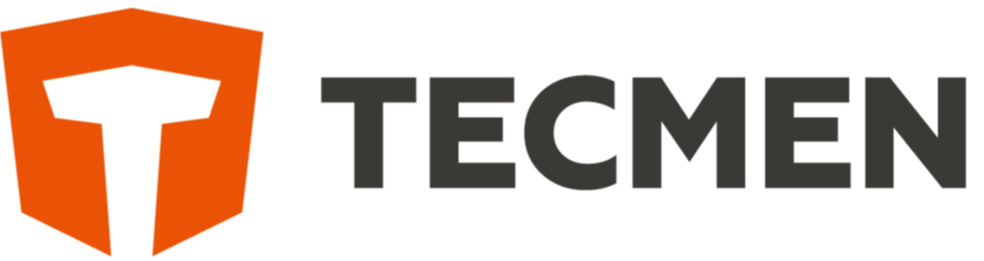 Tecmen logo Tecmen logo