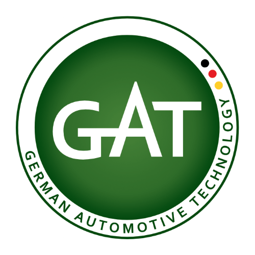 gat GmbH logo gat GmbH logo