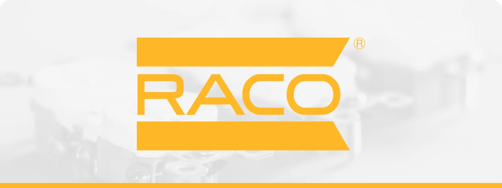 RACO HUBBELL logo