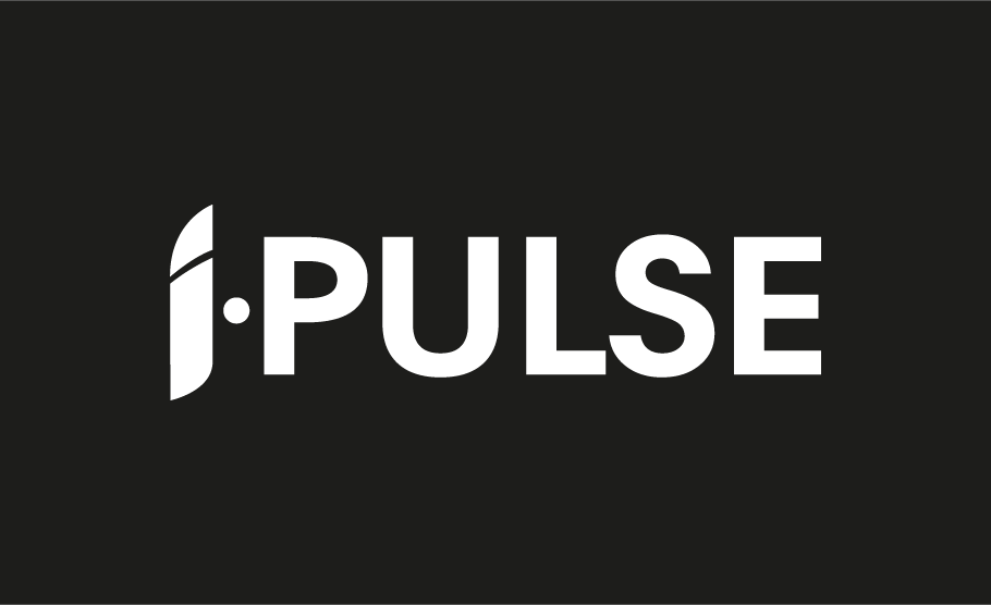 I-PULSE logo I-PULSE logo
