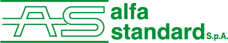 Alfa Standard SpA logo