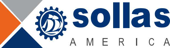 Sollas logo Sollas logo