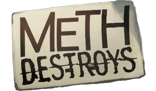 METH logo METH logo