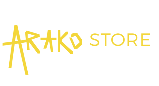 Arako logo Arako logo