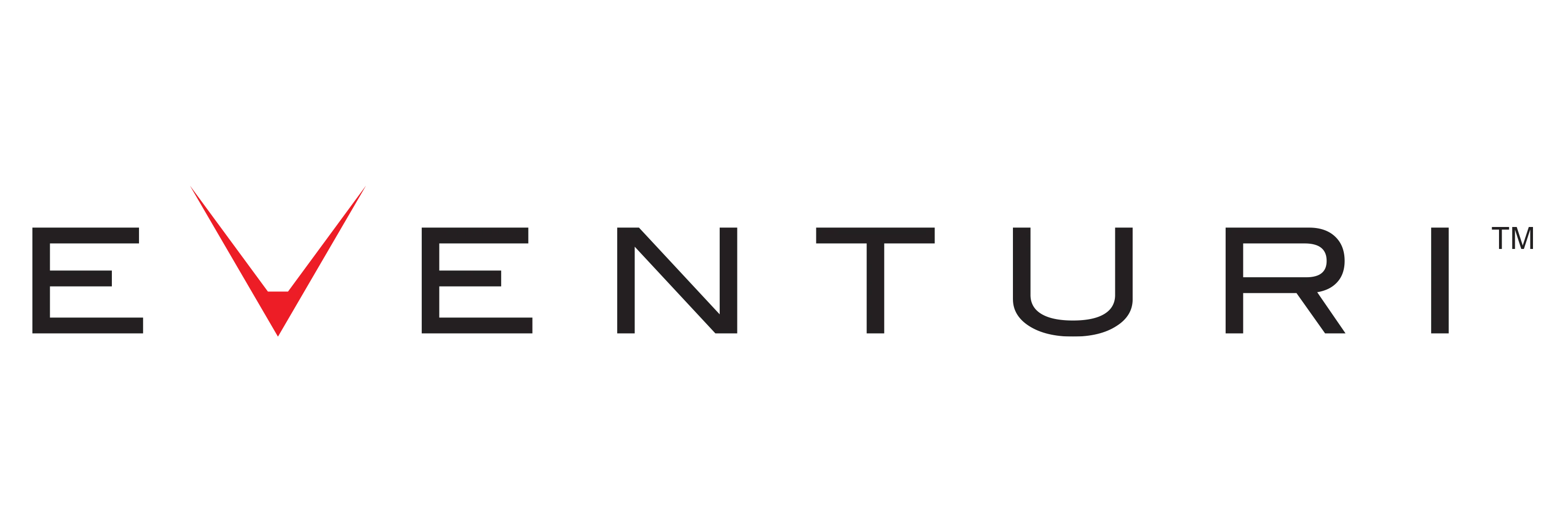 Eventuri logo Eventuri logo
