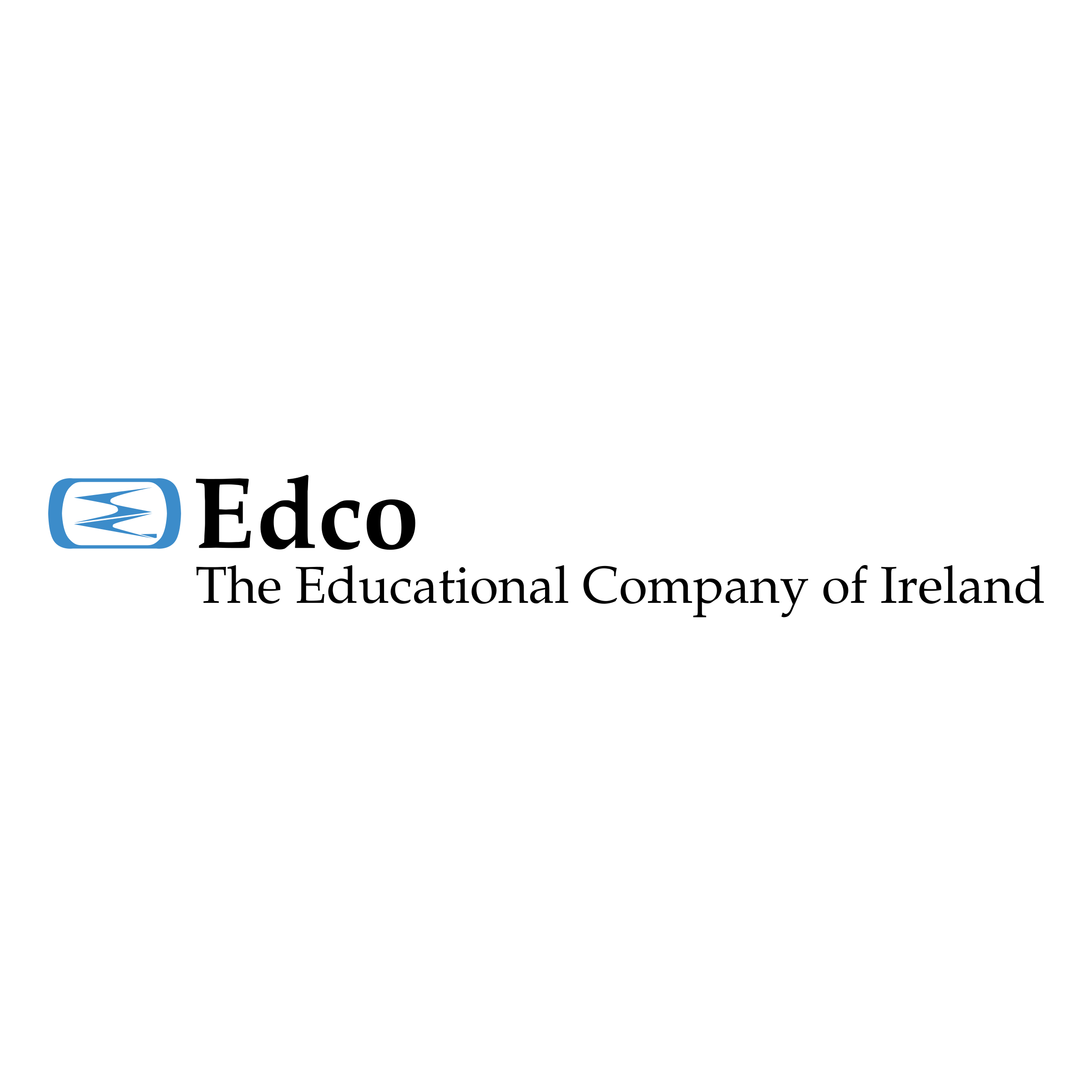 EDCO logo EDCO logo