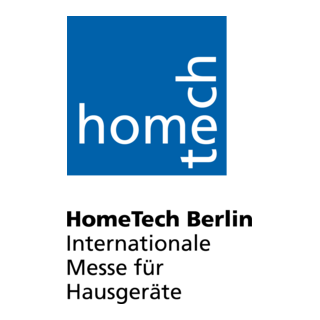HOMETECH logo HOMETECH logo