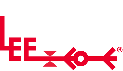 THE LEE COMPANY logo
