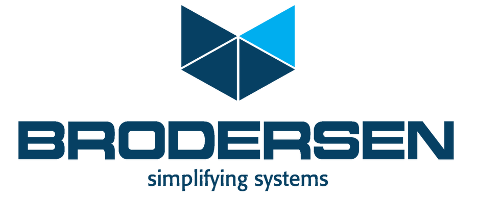 Bordersen logo Bordersen logo