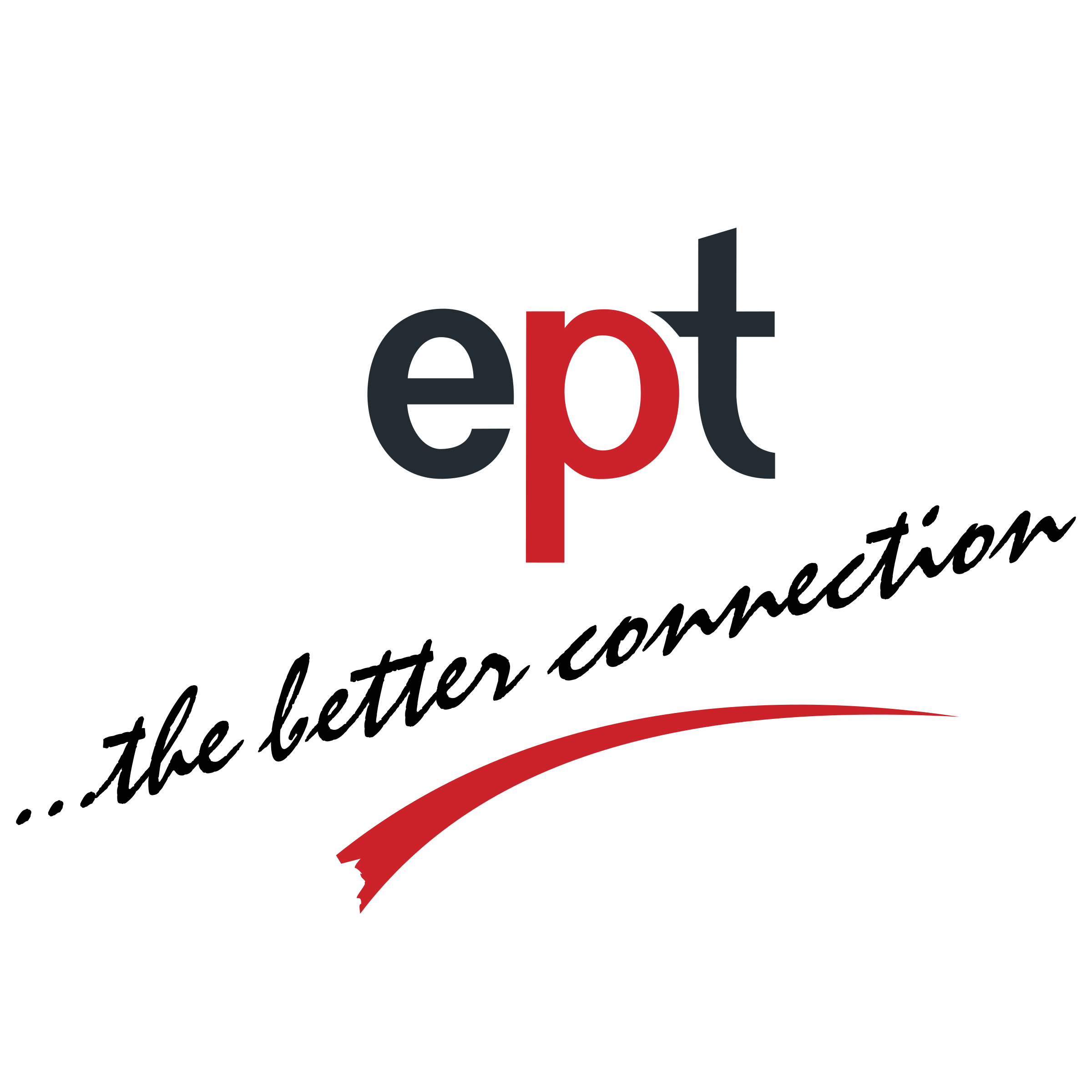 ept GmbH logo ept GmbH logo