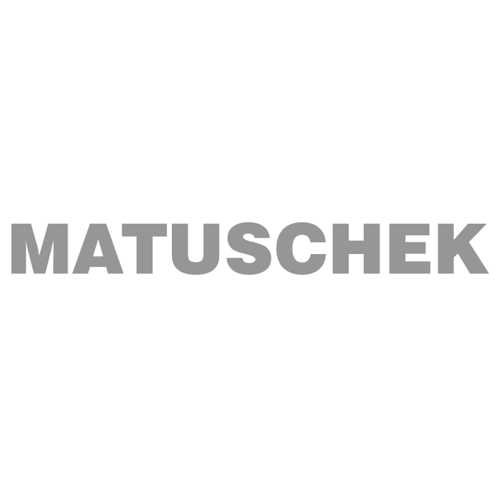 MATUSCHEK logo MATUSCHEK logo