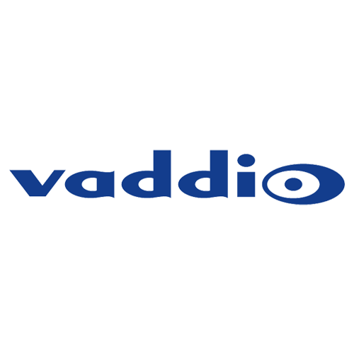 Vaddio logo Vaddio logo