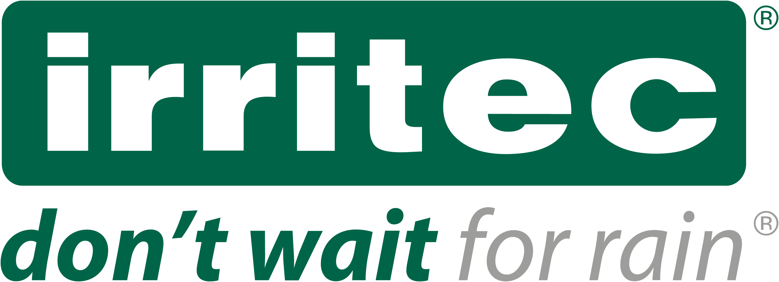 Irritec logo Irritec logo
