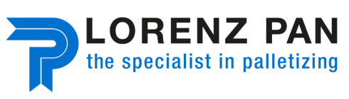 Lorenz Pan logo Lorenz Pan logo