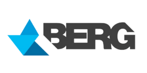 Berg Engineering logo Berg Engineering logo