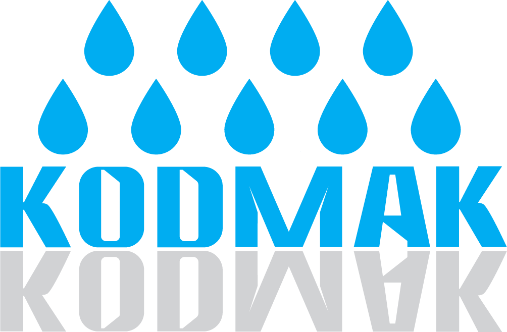 Kodmak logo Kodmak logo