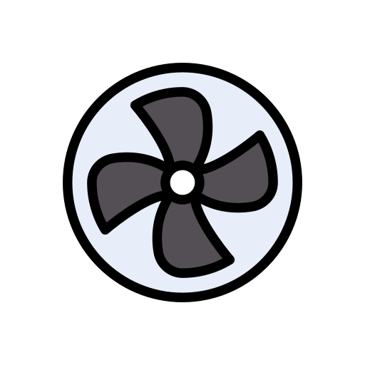 Fan engineering logo Fan engineering logo