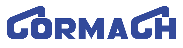 CORMACH logo CORMACH logo